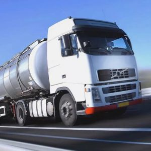 Carrying fuel