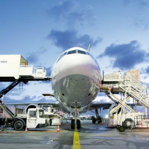 Air transport