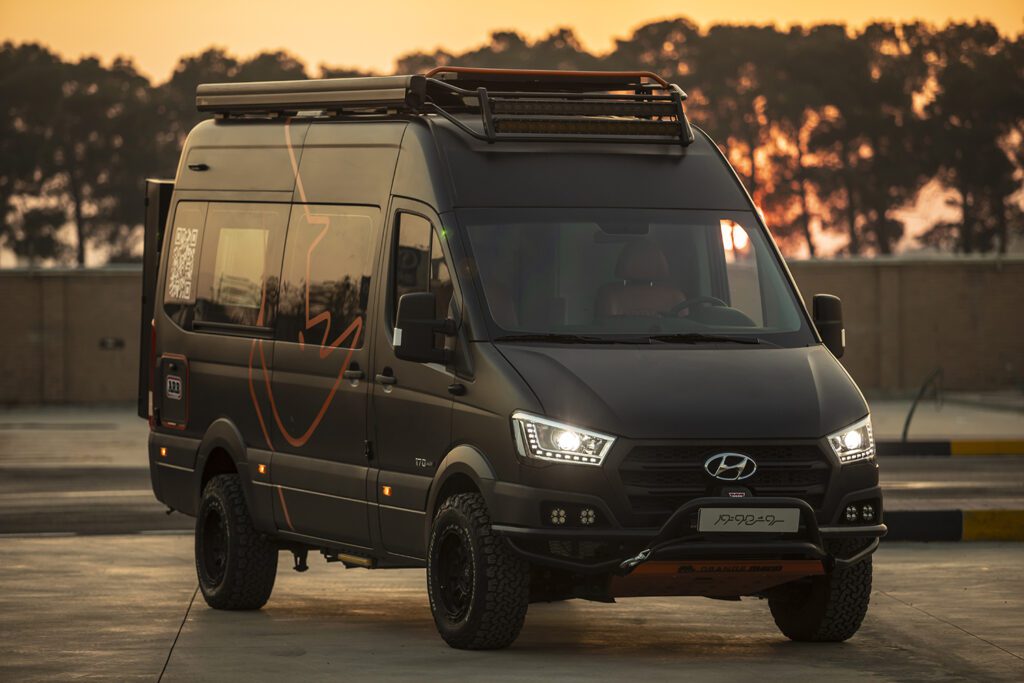کاتالوگ H-350 شرکت سروش موتور مبنا