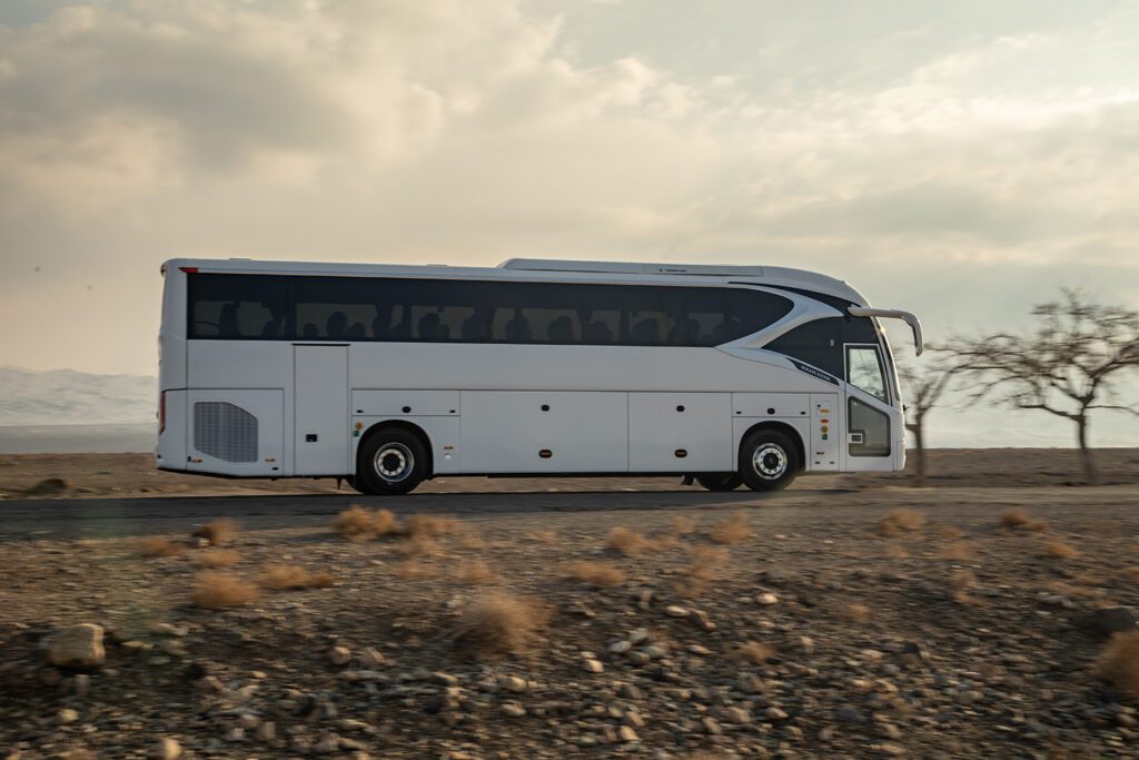 CATALOG SOROUSH IVECO