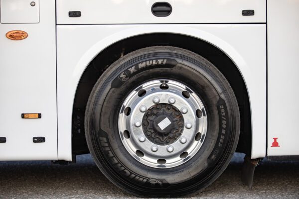 اتوبوس بین شهری سروش ایویکو    VIP - Image 4
