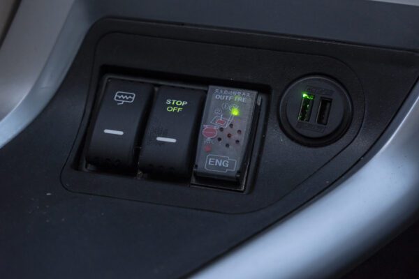 اتوبوس بین شهری سروش ایویکو    VIP - Image 5