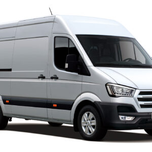 هیوندای-H350