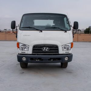 هیوندای-HD65