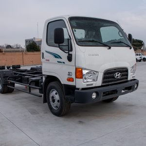 هیوندای-HD78
