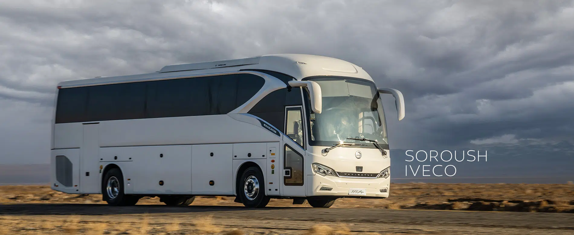 Soroush Iveco