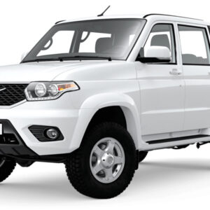 یوآز پیکاپ - UAZ