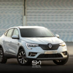 فروش نقدی مرحله دوم آرکانا XM3 آغاز شد