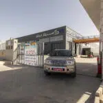 بازدید معاون حمل‌ونقل کشور از کارخانه سروش موتور مبنا