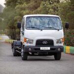 دفترچه راهنمای رانندگان huyndai hd65-78