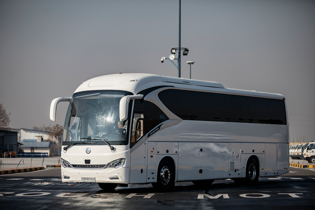 CATALOG SOROUSH IVECO