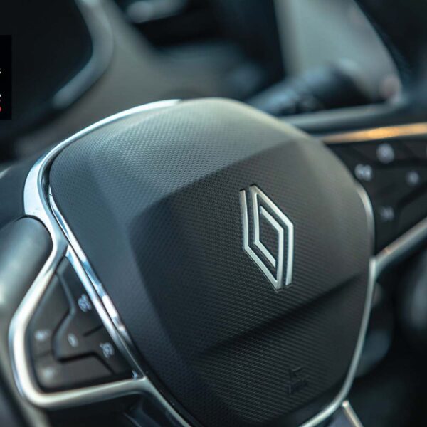آرکانا مدل1404-RENAULT ARKANA - Image 4
