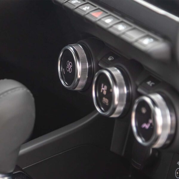 آرکانا مدل1404-RENAULT ARKANA - Image 3