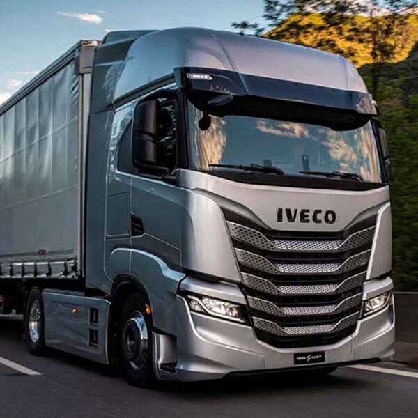 کامیون کشنده ایویکو _ IVECO  S-WAY
