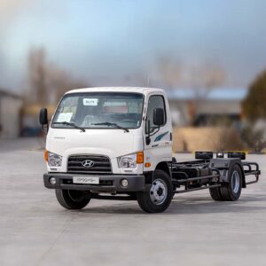 هیوندا - HD78