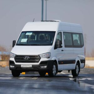 هیوندا - H350