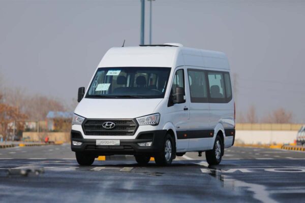 هیوندا - H350