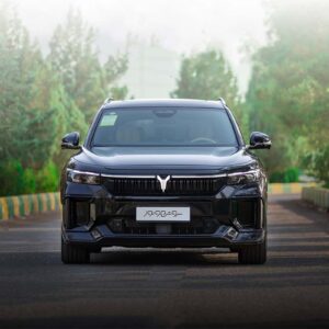 پیش پرداخت مرحله ی اول وویا فری - قیمت قطعی خودرو 4.540.000.000 تومان میباشد