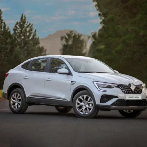 آرکانا مدل1404-RENAULT ARKANA