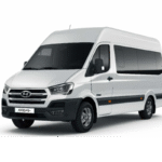 کاتالوگ H-350 شرکت سروش موتور مبنا