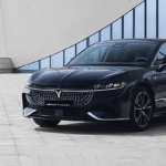 SOROUSH MOTOR MABNA-CATALOG VOYAH PASSION