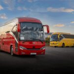 IVECO – Garanty book 