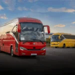 IVECO – Garanty book 