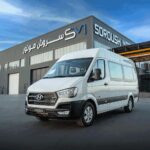 دفترچه راهنمای ون هیوندای – Hyundai Van Manual