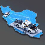 سفر نوروزی با اطمینان کامل؛ استقرار تیم‌های خدمات پس از فروش سروش موتور در استان‌های پرتردد