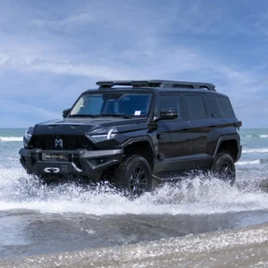 M-HERO 1 - فروش ویژه هفتمین نمایشگاه خودرو شهریور ماه